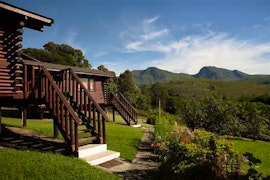 Garden Route Accommodation at Eight Bells Mountain Inn | Viya