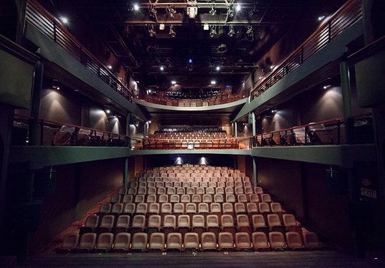 The Fugard Theatre