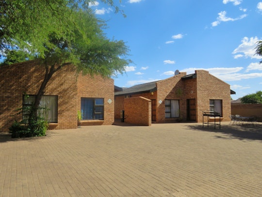 Kalahari Accommodation at  | Viya