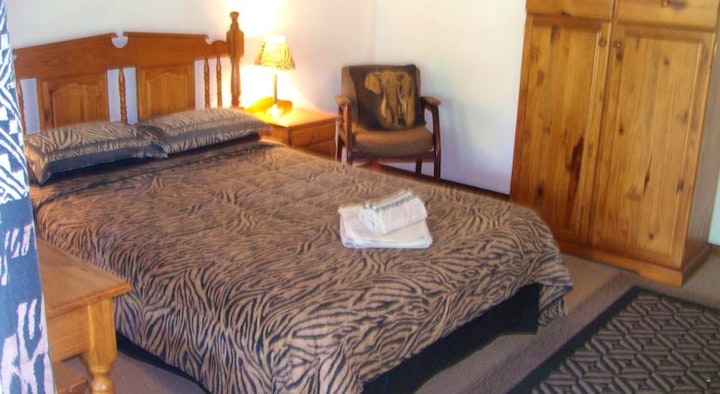 Kyalami Accommodation at Oaktree Lodge Guest House | Viya