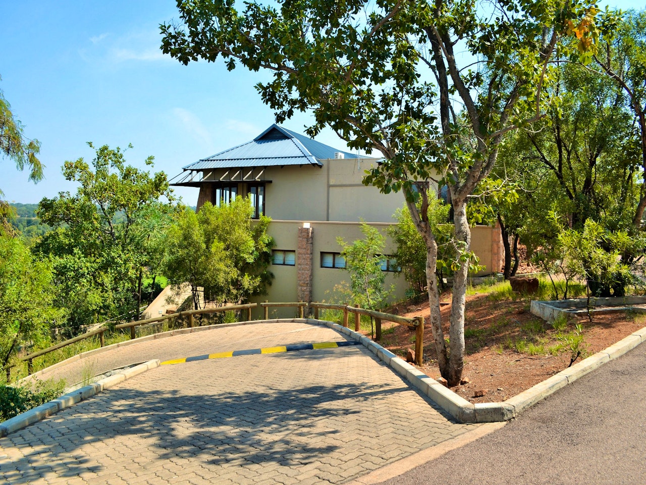 Limpopo Accommodation at  | Viya