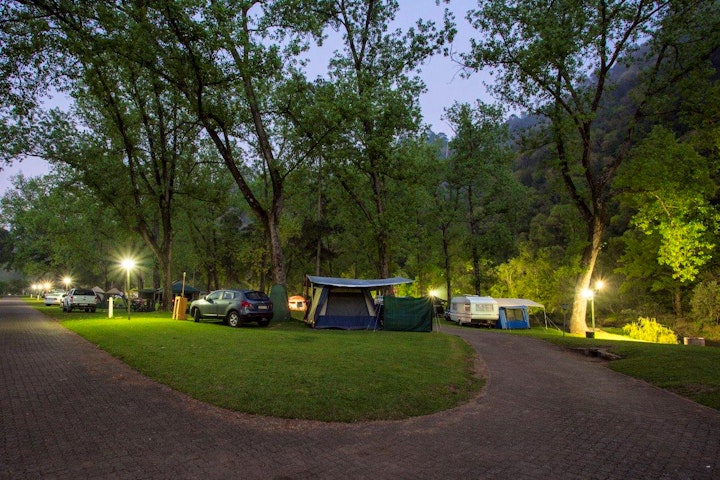 Mpumalanga Accommodation at Merry Pebbles Resort | Viya