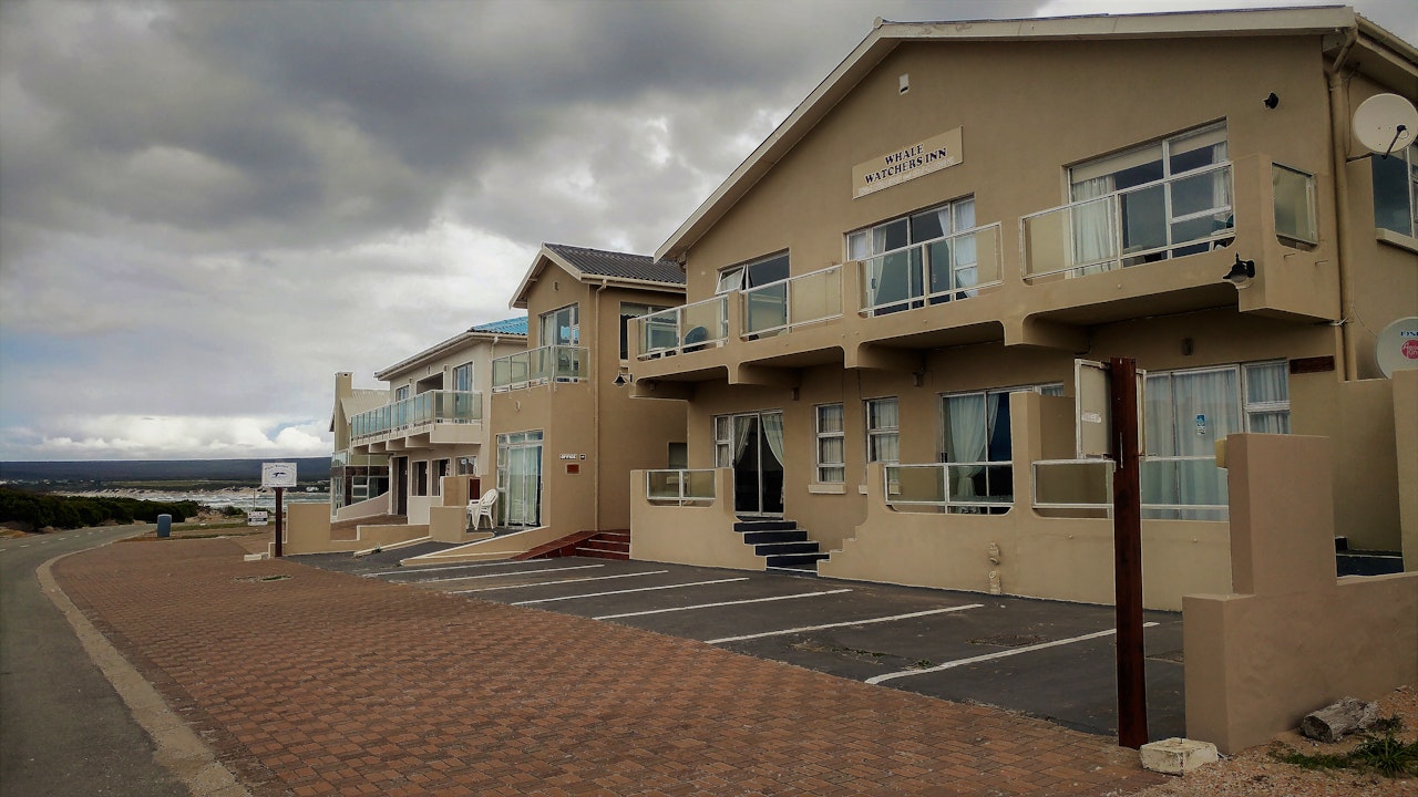 Garden Route Accommodation at  | Viya