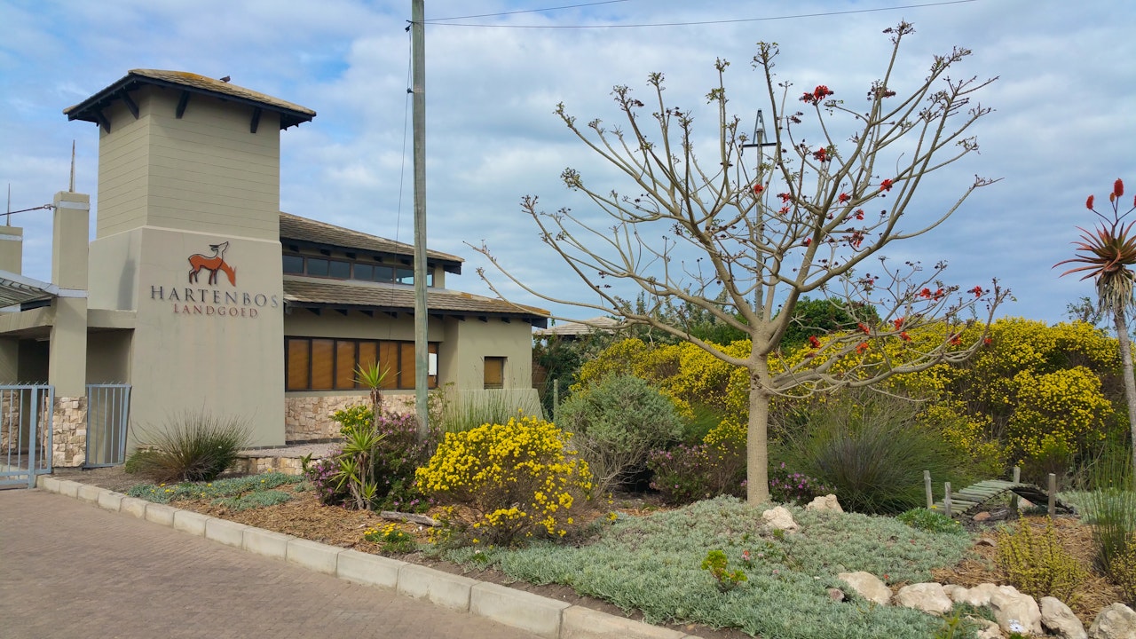 Mossel Bay Accommodation at  | Viya