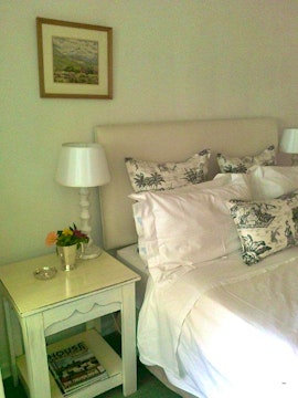 Bloemfontein Accommodation at Albion B&B | Viya