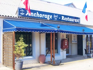 The Anchorage Restaurant