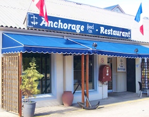 The Anchorage Restaurant