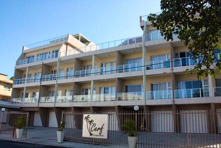 South Coast Accommodation at Cerf 6 Margate | Viya