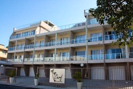 Margate Accommodation at Cerf 6 Margate | Viya