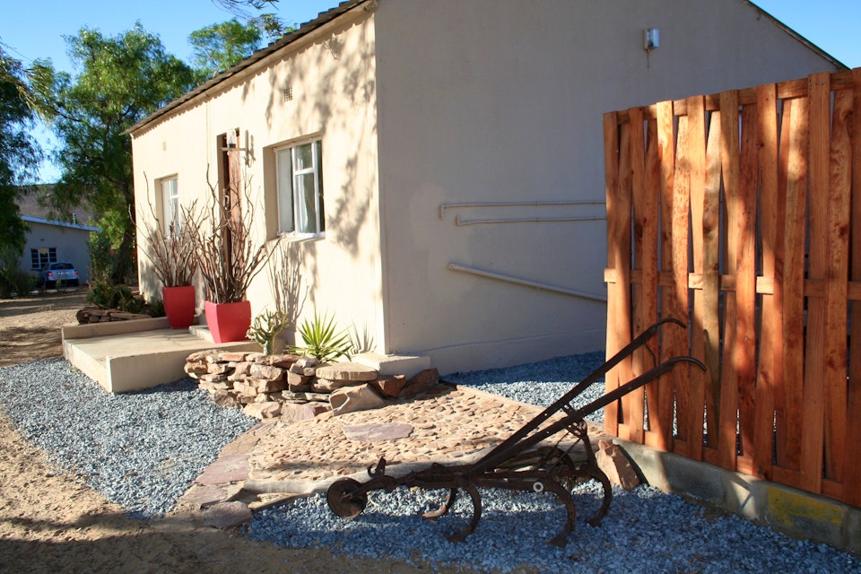 Western Cape Accommodation at  | Viya