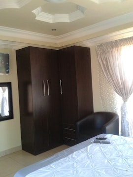 North West Accommodation at  | Viya