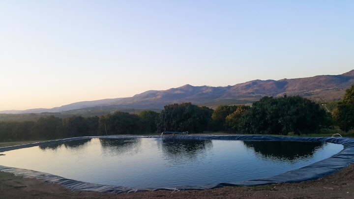 Mpumalanga Accommodation at Mountainview Guesthouse | Viya