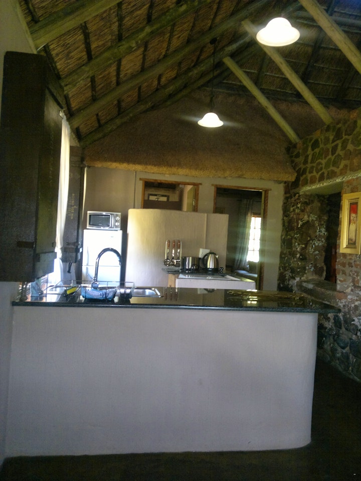 Northern Free State Accommodation at The Dell | Viya