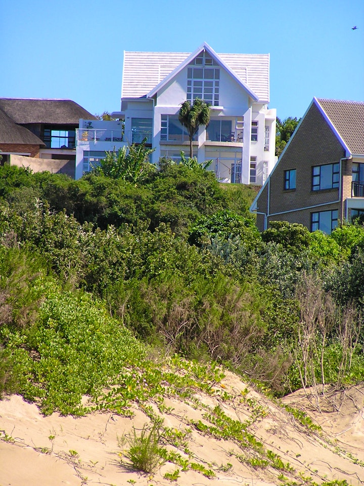 Eastern Cape Accommodation at The House of Green and Blue | Viya
