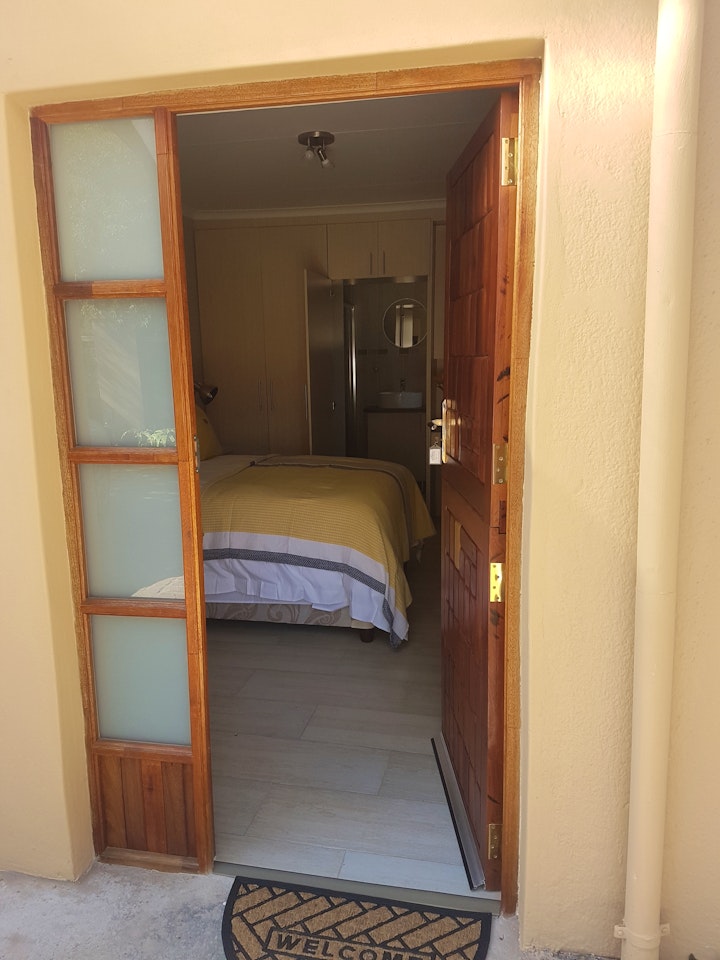 Gauteng Accommodation at LightStone Guest House | Viya