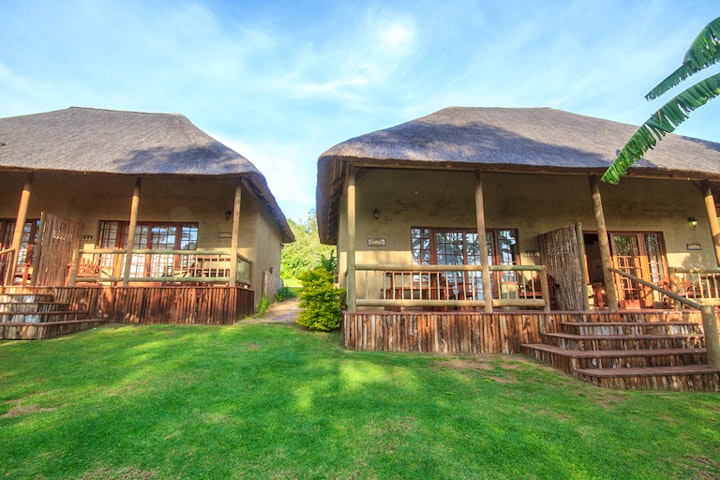 Sarah Baartman District Accommodation at Avoca River Cabins | Viya