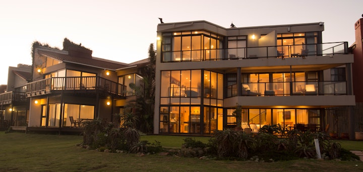 Jeffreys Bay Accommodation at 16 Pepper Street Self-catering | Viya