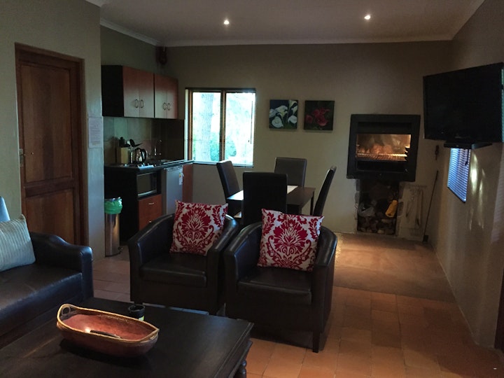 Panorama Route Accommodation at Treelands Estate | Viya