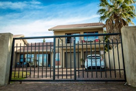 Garden Route Accommodation at  | Viya