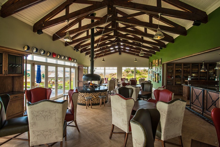 Mpumalanga Accommodation at Dunkeld Country and Equestrian Estate | Viya