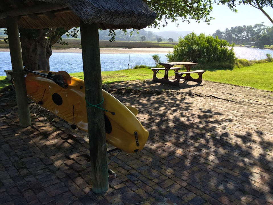 Garden Route Accommodation at  | Viya