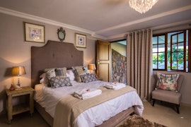 Pretoria CBD Accommodation at  | Viya