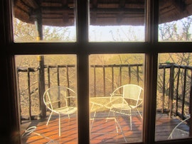 Kruger National Park South Accommodation at Lidvubu Lodge | Viya