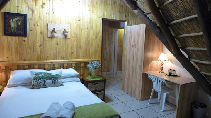 Kruger National Park South Accommodation at Wildsbokkie Holiday Home | Viya