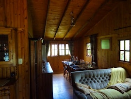 Mpumalanga Accommodation at Fancy Free Fly Fishing Retreat | Viya