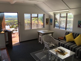 Garden Route Accommodation at Moonriver | Viya