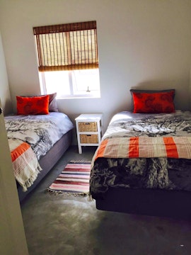 West Coast Accommodation at Lazy Days Apartments: Lamberts Bay - 84 Voortrekker | Viya