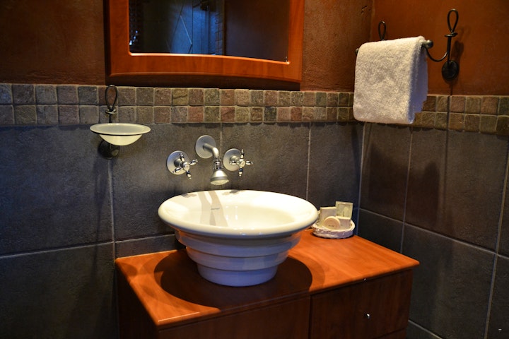 Mpumalanga Accommodation at The Lodge Bethal | Viya