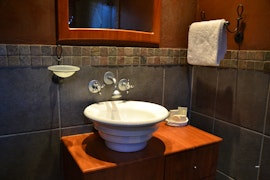 Mpumalanga Accommodation at The Lodge Bethal | Viya