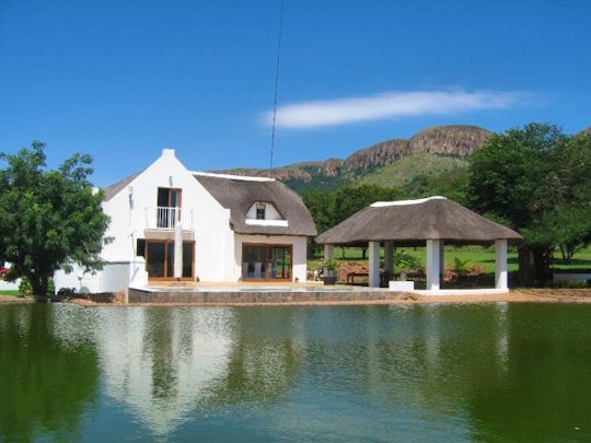 Cradle Of Humankind Accommodation at  | Viya