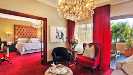 Johannesburg Accommodation at  | Viya