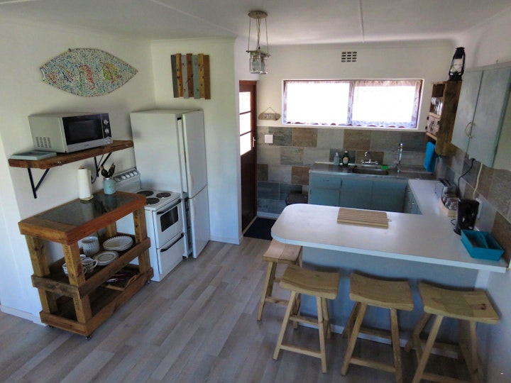 Overberg Accommodation at Driftwood Cottage | Viya