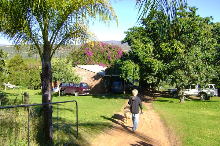 Western Cape Accommodation at Rondegat Cottages | Viya
