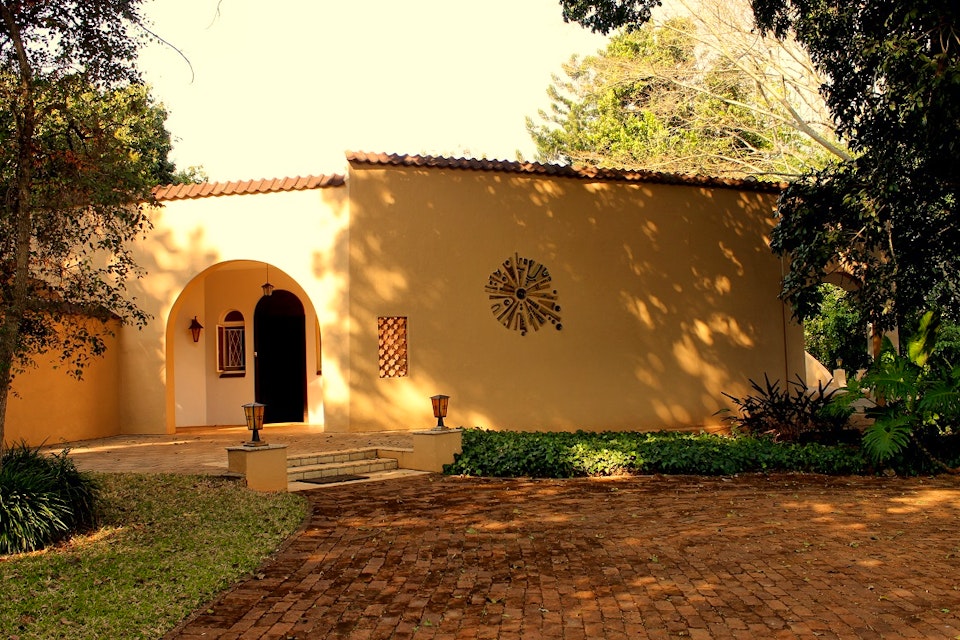 Limpopo Accommodation at  | Viya