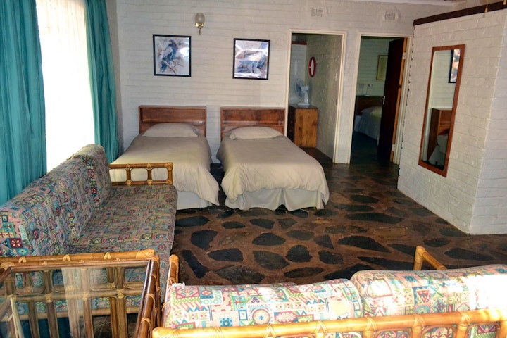 Kiepersol Accommodation at Sabaan Holiday Resort | Viya