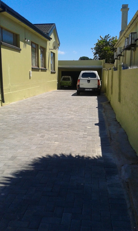 Gqeberha (Port Elizabeth) Accommodation at  | Viya