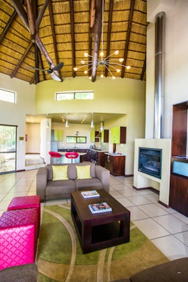 Mbombela (Nelspruit) Accommodation at  | Viya