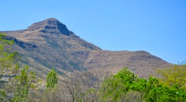 Drakensberg Accommodation at By the Way Guesthouse | Viya