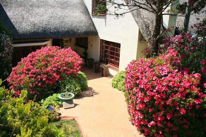 KwaZulu-Natal Accommodation at Thatchings Guest House and Conference Venue | Viya
