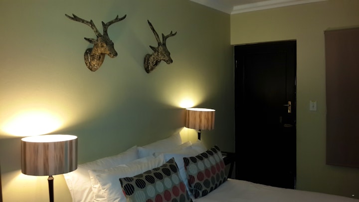 North West Accommodation at Pumleni Guesthouse | Viya