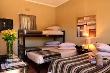 Karoo Accommodation at  | Viya