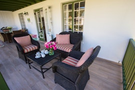 Garden Route Accommodation at Exquisite Cottage 20 | Viya