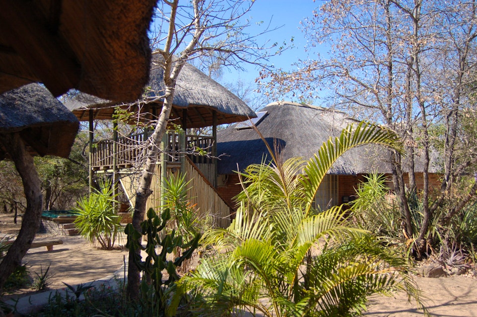 Kruger National Park South Accommodation at  | Viya