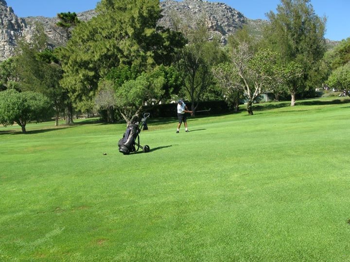 Westlake Golf Club