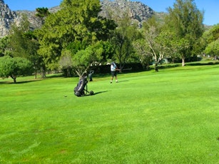 Westlake Golf Club