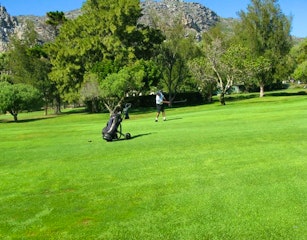 Westlake Golf Club